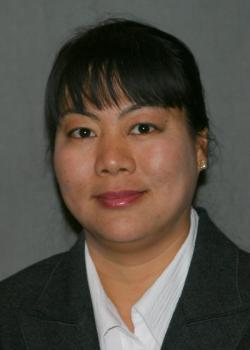 Xeujin 'Jen' Qin, M.D., P.H.D. USAP Bio