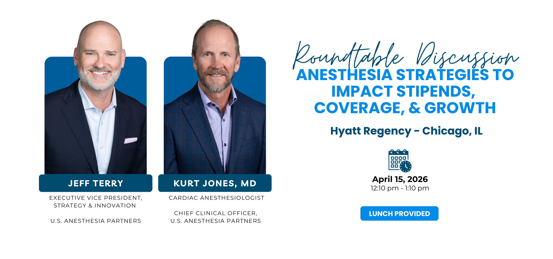 Becker's Roundtable Information