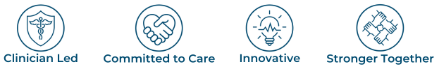 4 Pillars for USAP's vision