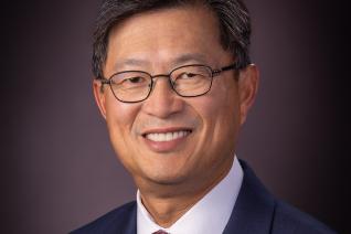 Patrick Giam, M.D., FASA