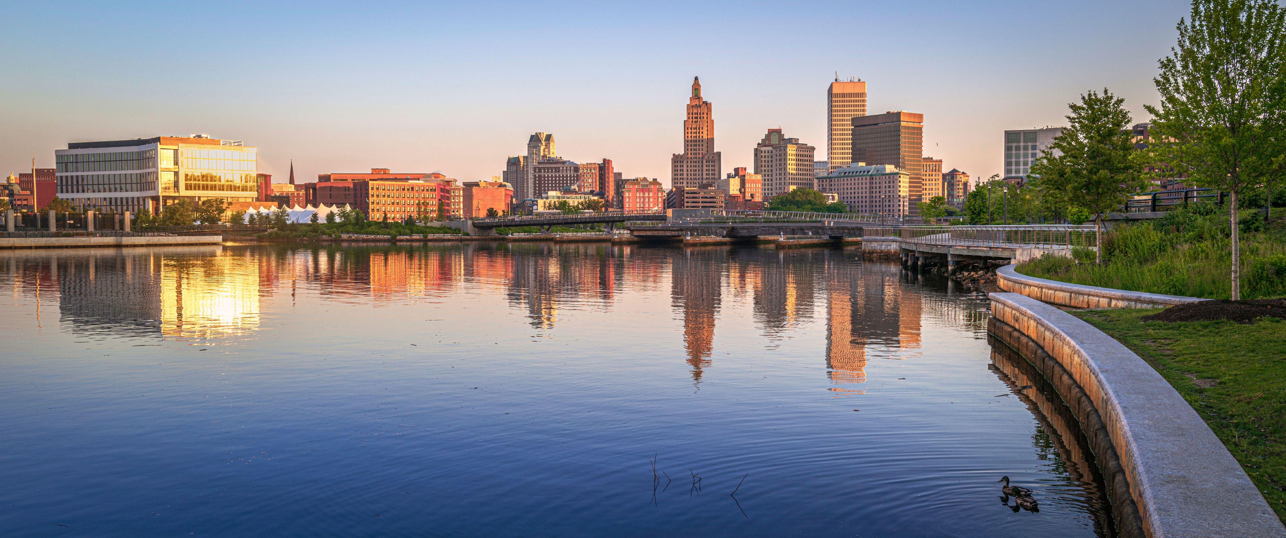 Image of Rhode Island