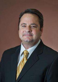 Scott Fielden, Chairman, MD USAP Bio