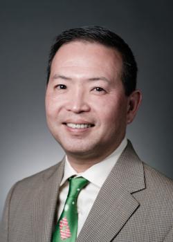 Vincent Chau, M.D. USAP Bio