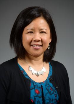 Sara Cheng, M.D., PhD USAP Bio