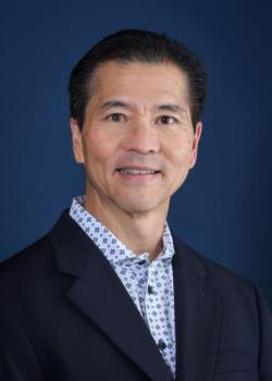 James Guo, M.D. USAP Bio