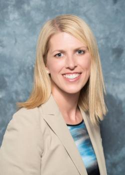 Kelly Stees, M.D., Member, Central CO CGB USAP Bio