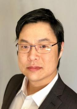 Michael Ang-Lee, M.D. USAP Bio