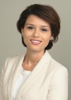 Olga Paniagua, M.D. USAP Bio