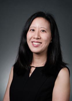 Cindy Wang, M.D. USAP Bio