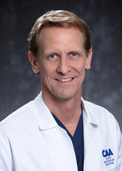 Stanford Young, M.D. USAP Bio