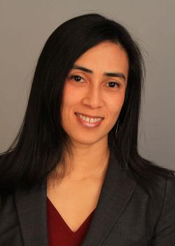 Denise Lim, M.D.,  Generalist USAP Bio