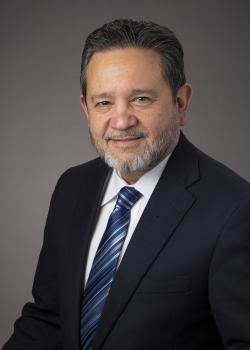 Gary Flores, M.D. USAP Bio